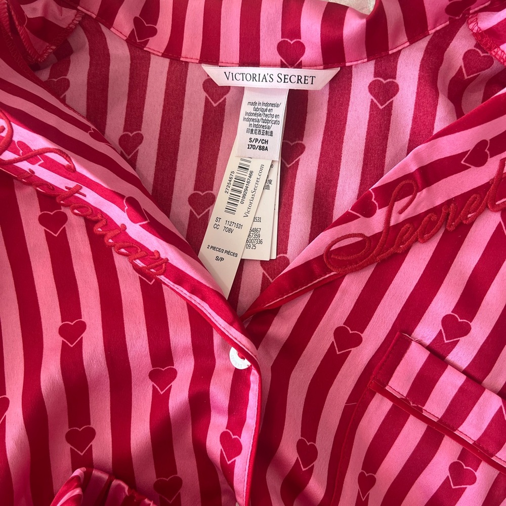 Victoria Secret Pajamas 💖 - Picture 3 of 6